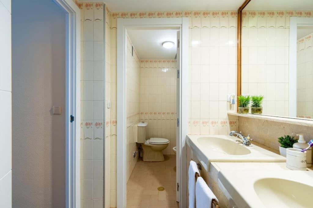 Appartement Behouse Sierpes Sevilla